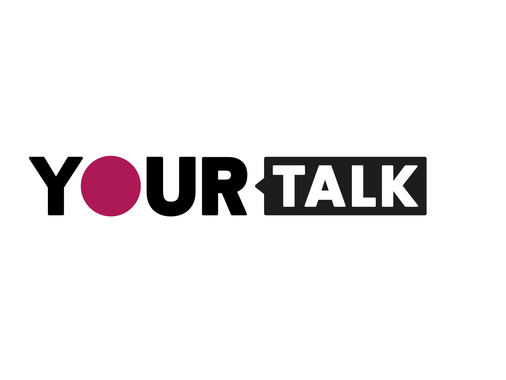 Your Talk